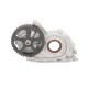 ANTΛIA ΛAΔIOY OPEL CORSA-C ASTRA-H Z17DTL & 2.0 Z20LER-0646164A
