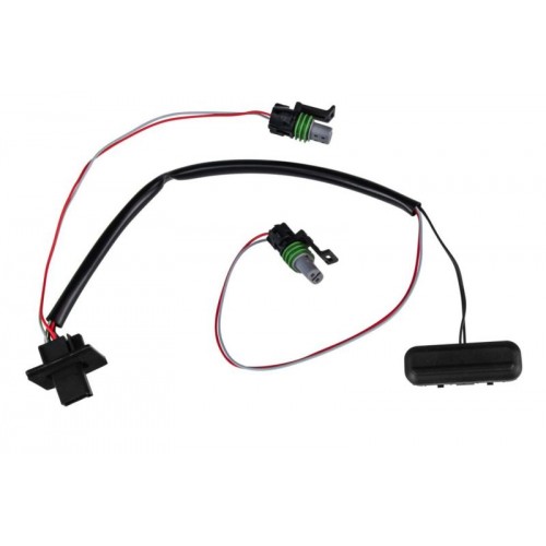 ΜΠΟΥΤΟΝ 5ης ΠΟΡΤΑΣ MERIVA-B-1241460A