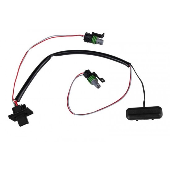 ΜΠΟΥΤΟΝ 5ης ΠΟΡΤΑΣ MERIVA-B-1241460A