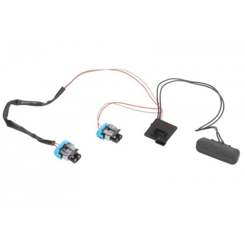 ΜΠΟΥΤΟΝ 5ης ΠΟΡΤΑΣ MERIVA-B-1241460A