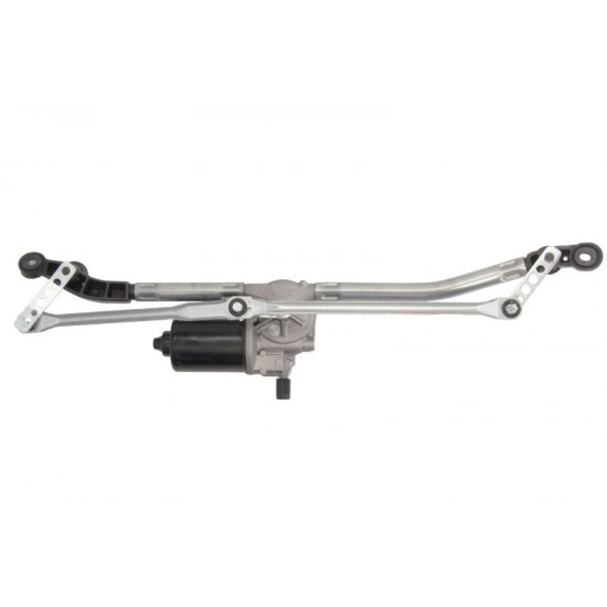 MΠPATΣA KAΘAΡΙΣΤΗΡΩΝΩN ME MOTEP OPEL ASTRA-G 1998-2003