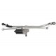 MΠPATΣA KAΘAΡΙΣΤΗΡΩΝΩN ME MOTEP OPEL ASTRA-G 1998-2003