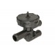 Βαλβίδα ελέγχου ψυκτικού OPEL ASTRA F, ASTRA F CLASSIC, CORSA B, OMEGA B, VECTRA B; SAAB 9-5 1.0-3.2 09.91-12.09