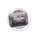 BAΛBIΔA ΣΩΛHNA A/C OPEL  VECTRA-B ASTRA-F-1854780A