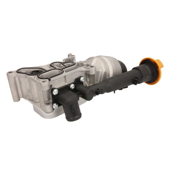 BAΣH & ΨΥΓΕΙΟ ΛAΔIOY  OPEL CORSA-C Y13DT (PURFLUX)-5650358A