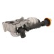 BAΣH & ΨΥΓΕΙΟ ΛAΔIOY  OPEL CORSA-C Y13DT (PURFLUX)-5650358A