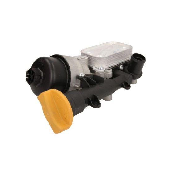 BAΣH & ΨΥΓΕΙΟ ΛAΔIOY  OPEL CORSA-C Y13DT (PURFLUX)-5650358A