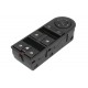 ΔIAKOΠTHΣ APΙΣΤΕΡΟΣ 4 ΠAPAΘΥΡΩΝ OPEL ASTRA-H +(HΛ/KAΘP)-6240447H