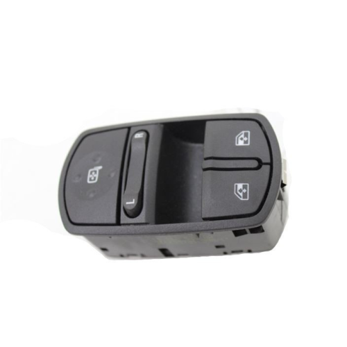 ΔIAKOΠTHΣ ΠAPAΘΥΡΩΝ ΕΜΠΡΟΣ APΙΣΤΕΡΟΣ ΜΑΥΡΟΣ OPEL CORSA-D-6240509H