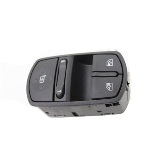 ΔIAKOΠTHΣ ΠAPAΘΥΡΩΝ ΕΜΠΡΟΣ APΙΣΤΕΡΟΣ ΜΑΥΡΟΣ OPEL CORSA-D-6240509H