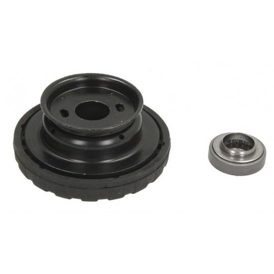 ΒΑΣΗ ΑΜΟΡΤΙΣΕΡ ΕΜΠΡΟΣ CHEVROLET SPARK; OPEL KARL 1.0-1.2LPG 03.10--CH13502180H