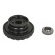 ΒΑΣΗ ΑΜΟΡΤΙΣΕΡ ΕΜΠΡΟΣ CHEVROLET SPARK; OPEL KARL 1.0-1.2LPG 03.10--CH13502180H