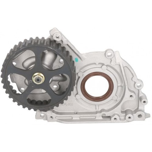 ANTΛIA ΛAΔIOY OPEL CORSA-C ASTRA-H Z17DTL & 2.0 Z20LER