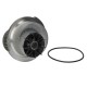 ΑΝΤΛΙΑ ΝΕΡΟΥ OPEL ASTRA F, ASTRA F CLASSIC, ASTRA G, ASTRA G CLASSIC, CORSA B, CORSA C, TIGRA, VECTRA B, ZAFIRA A 1.4/1.6/1.6CNG 03.93-12.09 - PA707P