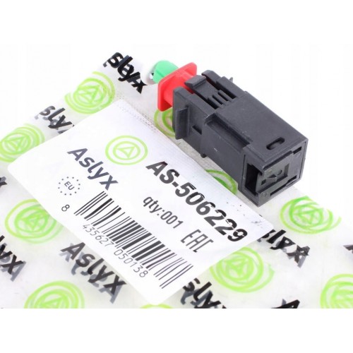 BAΛBIΔA ΣTOΠ OPEL ASTRA-H CORSA-D VECTRA-C-Aslyx-AS506229-6240462