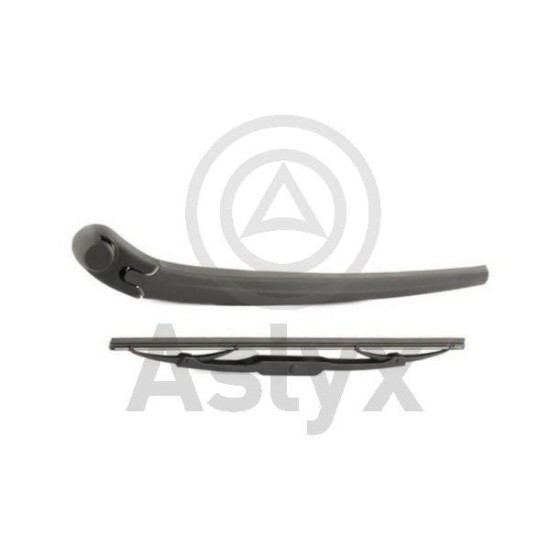 ΜΠΡΑΤΣΟ ΚΑΘΑΡ. SEAT ALTEA-IBIZA-III-Aslyx-AS570190