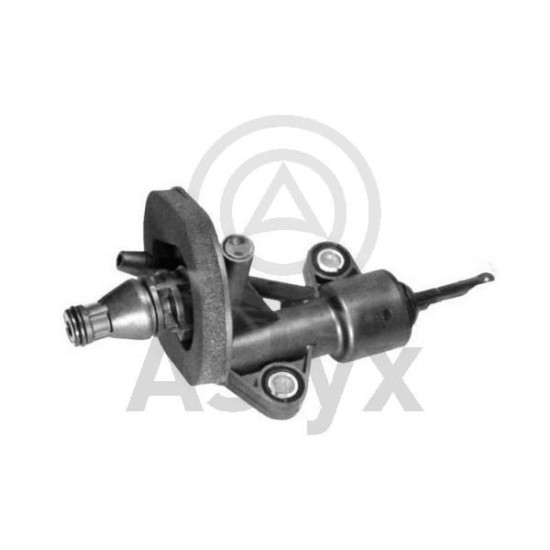 ΑΝΤΛΙΑ ΣYMΠΛEKTH ΑΝΩ C-D-Aslyx-AS506310