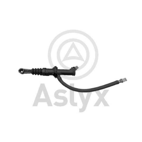 ΑΝΤΛΙΑ ΣΥΜΠ. ΑΝΩ CLIO-III-Aslyx-AS506326