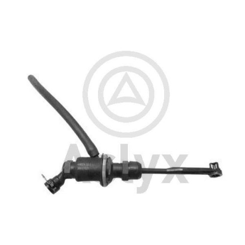 ΑΝΤΛΙΑ ΣΥΜΠ. ΑΝΩ DACIA DUSTER-Aslyx-AS506765