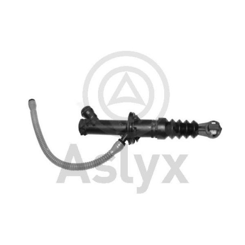 ΑΝΤΛΙΑ ΣΥΠΛΕΚΤΗ ΑΝΩ RENAULT CLIO IV (K9K)-Aslyx-AS506783