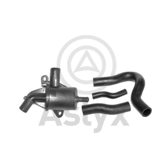 ΒΑΛΒΙΔΑ ΑΝΑΘ FIAT-OPEL 1.3MJTD-Aslyx-AS535539