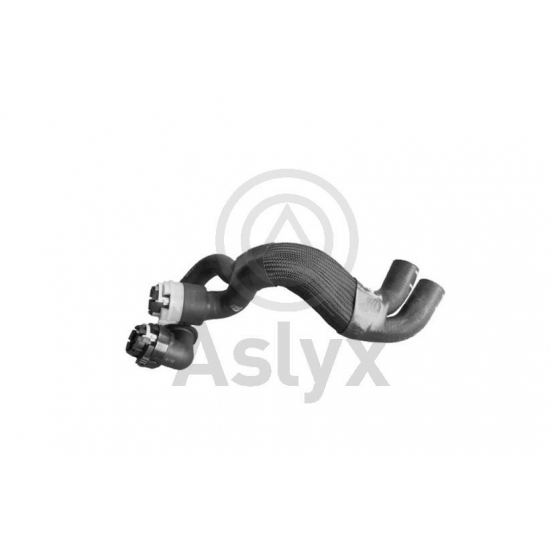 ΚΟΛΑΡΟ ΚΑΛΟΡΙΦΕΡ ASTRAH 1.7D 110/12-Aslyx-AS594362