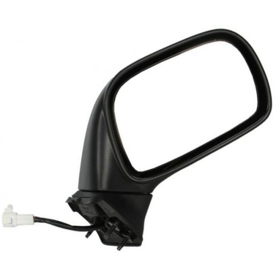BLIC KAΘPEΠTHΣ ΔΕΞΙΟΣ HΛEKTP MAYPOΣ  OPEL AGILA A SUZUKI WAGON R+ 05.00-12.07 - 5402-04-038360P 