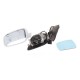 ΚΑΘΡΕΦΤΗΣ ΑΡΙΣΤΕΡΟΣ ΗΛΕΚΤΡ VW BORA, GOLF IV 08.97-06.06 - 5402-04-1125127P