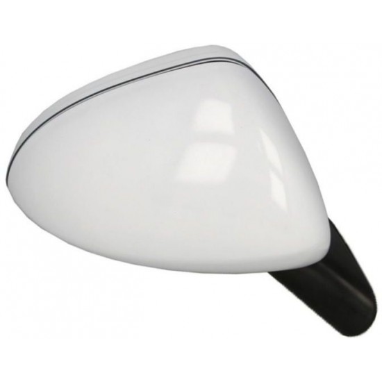 BLIC KAΘPEΠTHΣ ΔΞ (+HEAT) MAYPΗ ΒΑΣΗ (ΚΟΜΠΛΕ) OPEL CORSA D 07.06-12.14 - 5402-04-1129225P