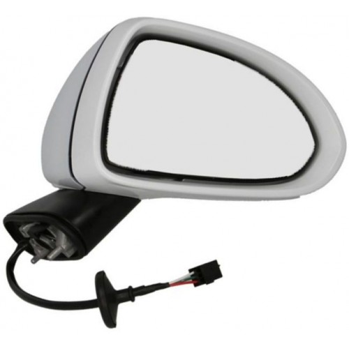BLIC KAΘPEΠTHΣ ΔΞ (+HEAT) MAYPΗ ΒΑΣΗ (ΚΟΜΠΛΕ) OPEL CORSA D 07.06-12.14 - 5402-04-1129225P