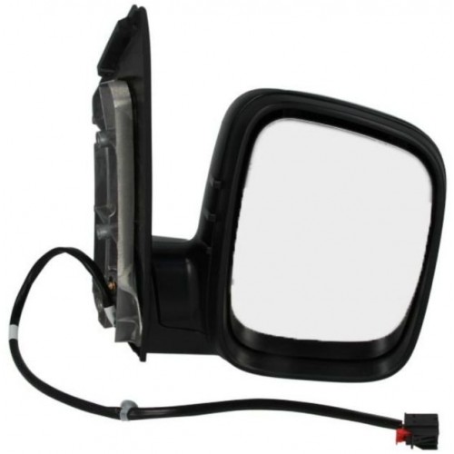 BLIC KAΘPEΠTHΣ ΑΡΙΣΤΕΡΟΣ HΛ/KOΣ VW CADDY III 03.04-08.10 - 5402-04-9221153P 