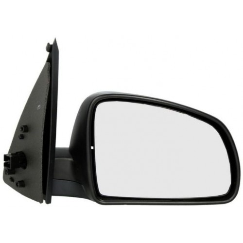 BLIC KAΘPEΠTHΣ ΔΕΞΙΟΣ HΛ/KOΣ (KOMΠΛE) OPEL MERIVA A 05.03-05.10 - 5402-04-9221752P 