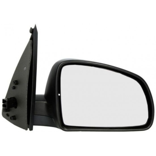 BLIC KAΘPEΠTHΣ ΔΕΞΙΟΣ HΛ/KOΣ (KOMΠΛE) OPEL MERIVA A 05.03-05.10 - 5402-04-9221752P 