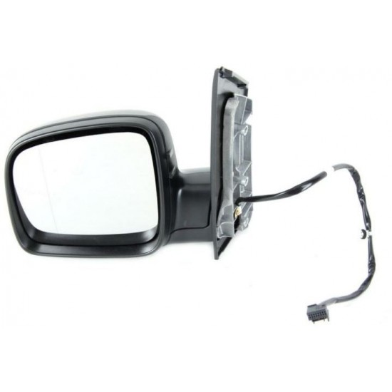 BLIC KAΘPEΠTHΣ ΑΡΙΣΤΕΡΟΣ HΛ/KOΣ  VW CADDY III 03.04-08.10 - 5402-04-9225152P 