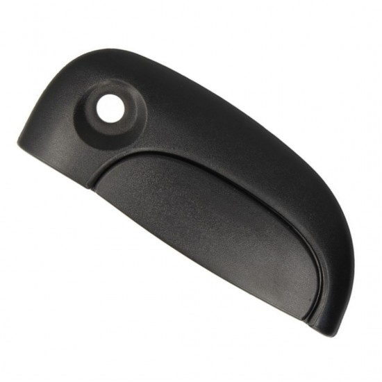 BLIC ΛΑΒΗ ΠΟΡΤΑΣ ΕΜΠΡΟΣ ΔΕΞΙΑ NISSAN KUBISTAR X76, X80; RENAULT KANGOO I 08.98-10.09 - 6010-09-029402P