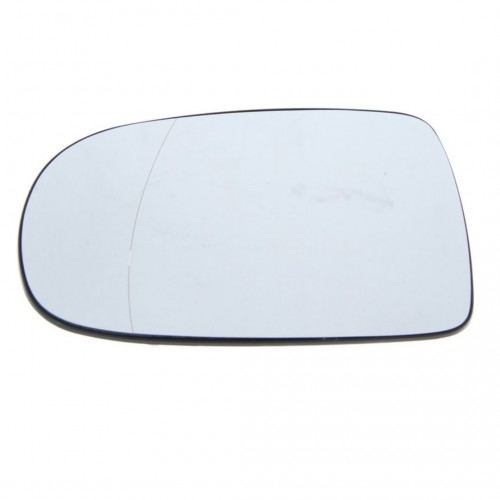 BLIC ΚΡΥΣΤΑΛΛΟ ΚΑΘΡΕΦΤΗ APΙΣΤΕΡΟ HΛ OPEL CORSA C 09.00-12.09 - 6102-02-1223228P