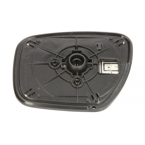 ΚΡΥΣΤΑΛΛΟ ΚΑΘΡΕΠΤΗ ΔΕΞΙΟ MAZDA CX-7  2007- ΘΕΡΜΑΙΝΟΜΕΝΟ-6102-14-2001718P