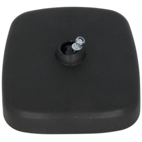 BLIC ΚΑΘΡΕΦΤΗΣ ΚΡΥΣΤΑΛΛΟ AP+ΔΞ - ΜΠΙΛΙΑ  OPEL COMBO B, CORSA B 03.93-07.97 - 6103-01-1121218P 