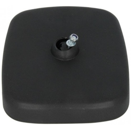 BLIC ΚΑΘΡΕΦΤΗΣ ΚΡΥΣΤΑΛΛΟ AP+ΔΞ - ΜΠΙΛΙΑ  OPEL COMBO B, CORSA B 03.93-07.97 - 6103-01-1121218P 