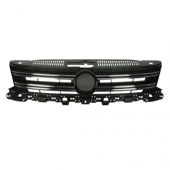ΜΑΣΚΑ ΨΥΓΕΙΟΥ VW TIGUAN I 05.11-07.16 - 6502-07-9548991P 