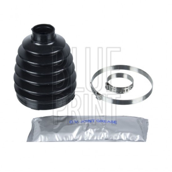 ΣΕΤ ΦΟΥΣΚΕΣ ΗΜΙΑΞΟΝΙΟΥ FORD RANGER JEEP GRAND CHEROKEE III MAZDA 6, BT-50 2.0D-6.1 06.05-12.15 - ADM58172