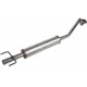ΚΑΖΑΝΑΚΙ ΜΕΣΑΙΟ OPEL ASTRA-G X14+Z14XE 1998-2003-5852112H