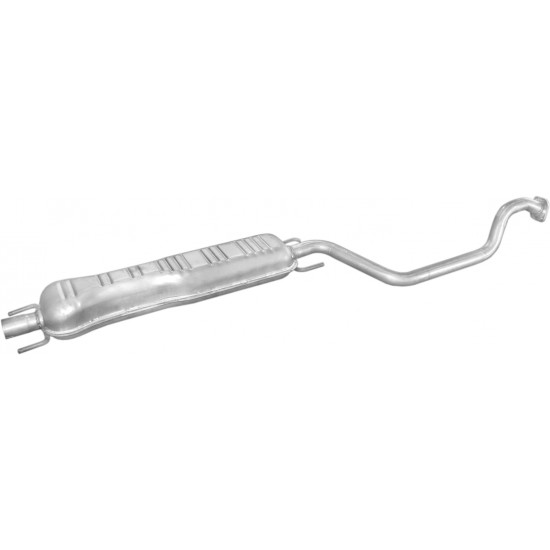 ΚΑΖΑΝΑΚΙ ΜΕΣΑΙΟ  Z16XE Z18XE OPEL ZAFIRA-A 1998-2003-5852714H