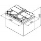 ΜΠΑΤΑΡΙΑ JAPAN 12V 60Ah  EN 540A (230x173x200/220)