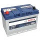 Μπαταρια Bosch S4029 95Amp 830cca