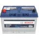 Μπαταρια Bosch S4029 95Amp 830cca