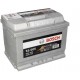 Μπαταρια Bosch S5005 63Amp 610cca