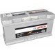 Μπαταρια BOSCH S5015 110Amp 920cca