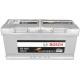 Μπαταρια BOSCH S5015 110Amp 920cca