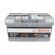 ΜΠΑΤΑΡΙΑ BOSCH S5A13 12V 95A 850 cca (353x175x190)  s